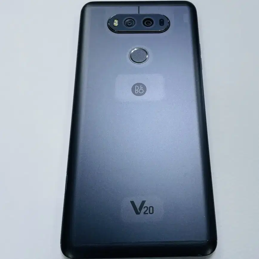 LG V20 F800 깔끔한 S급 공기계 알뜰폰 가성비 스마트폰