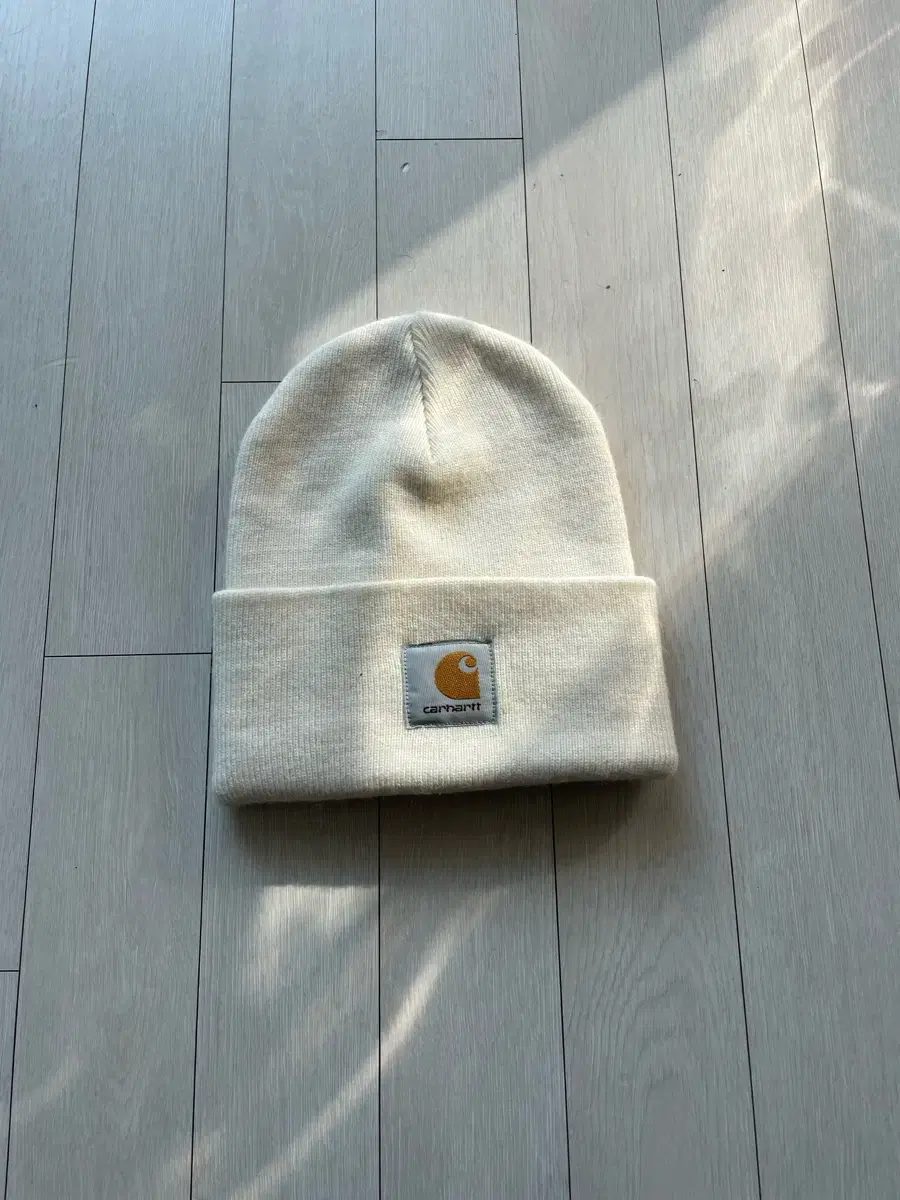 칼하트 비니 carhartt WIP