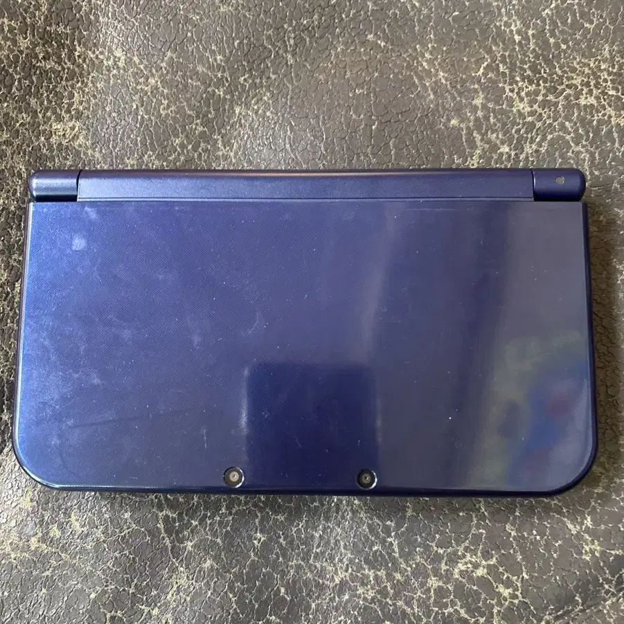 닌텐도 new3ds xl 블루