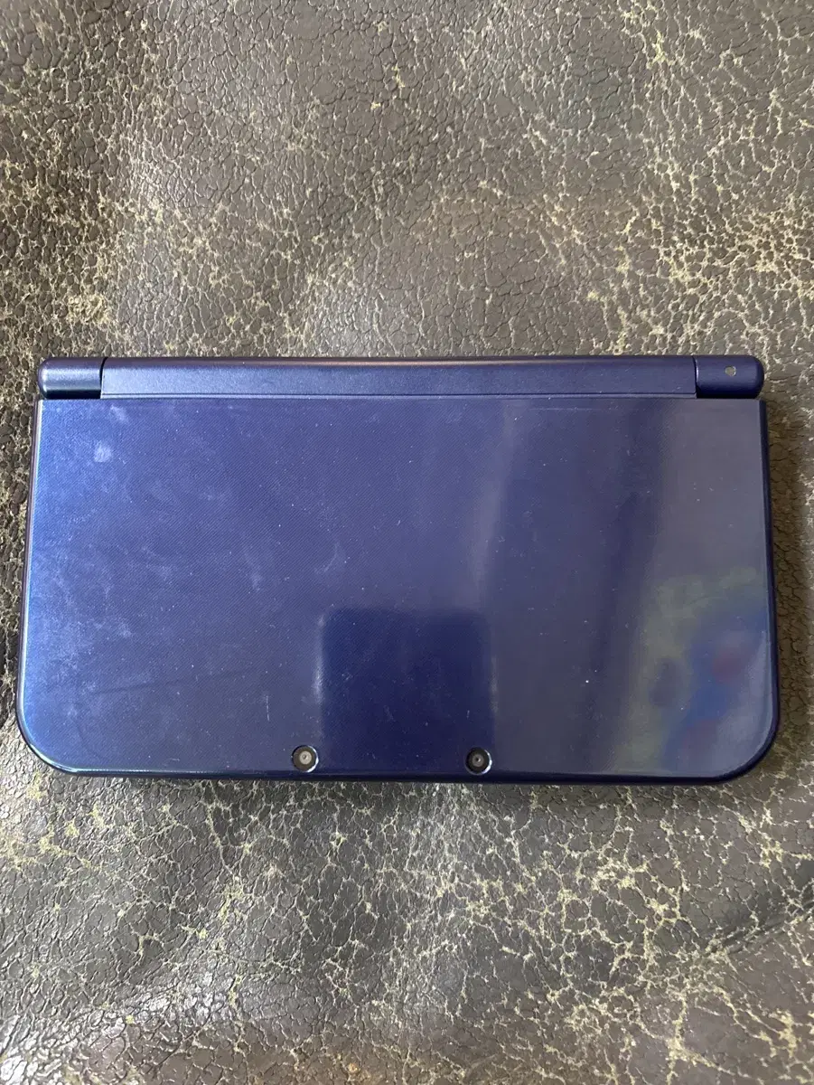 닌텐도 new3ds xl 블루