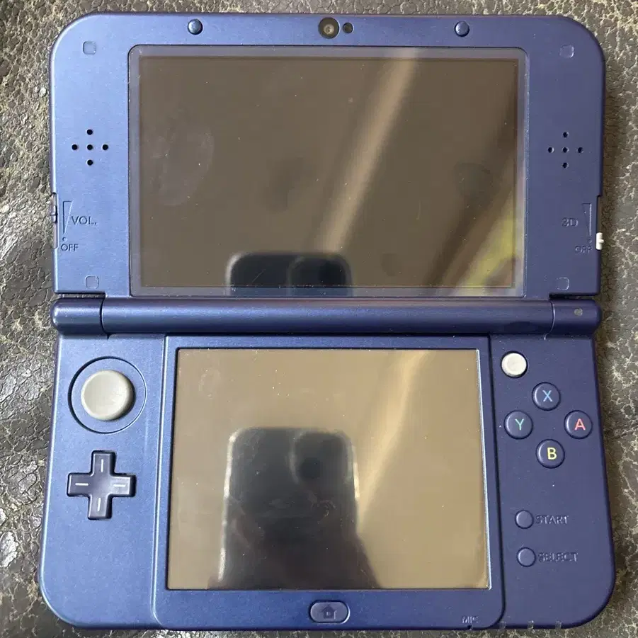 닌텐도 new3ds xl 블루