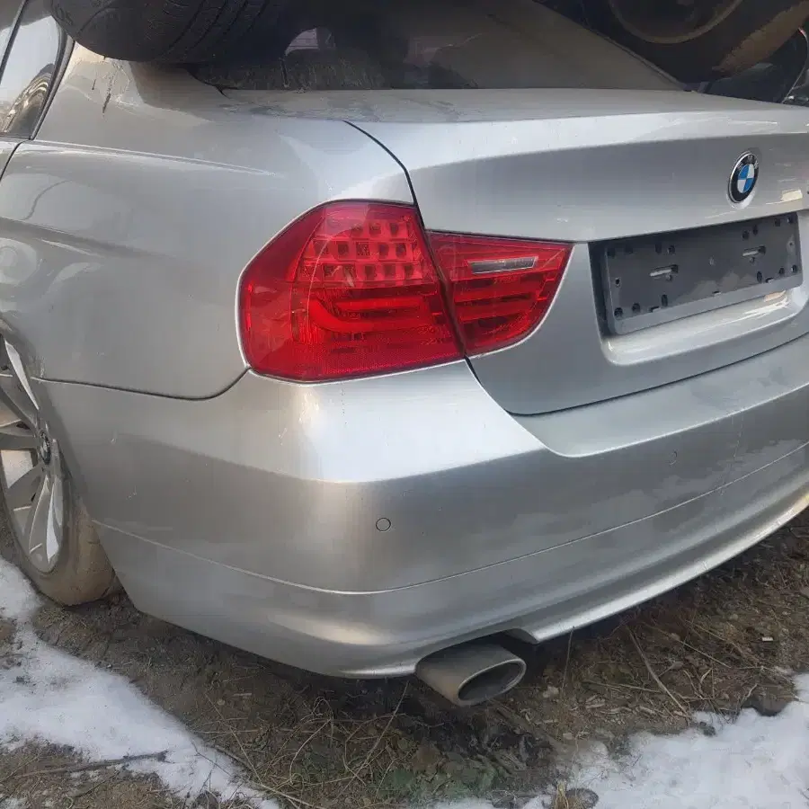 bmw 3시리즈 e90