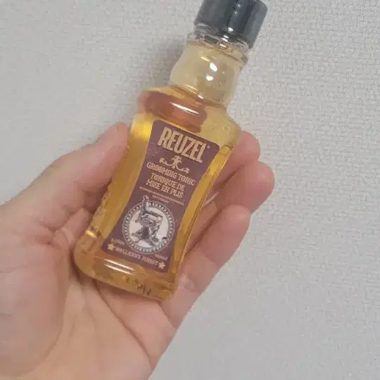 새상품 리우젤그루밍토닉 100ml 350ml 500ml