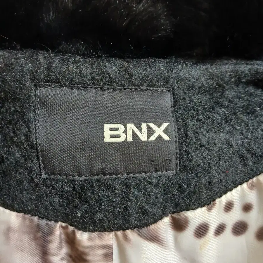 BNX울코트