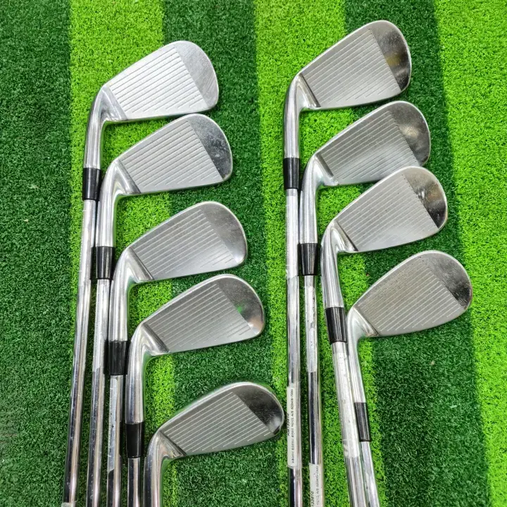 테일러메이드 CB FORGED NS PRO 950 R대 9아이언세트