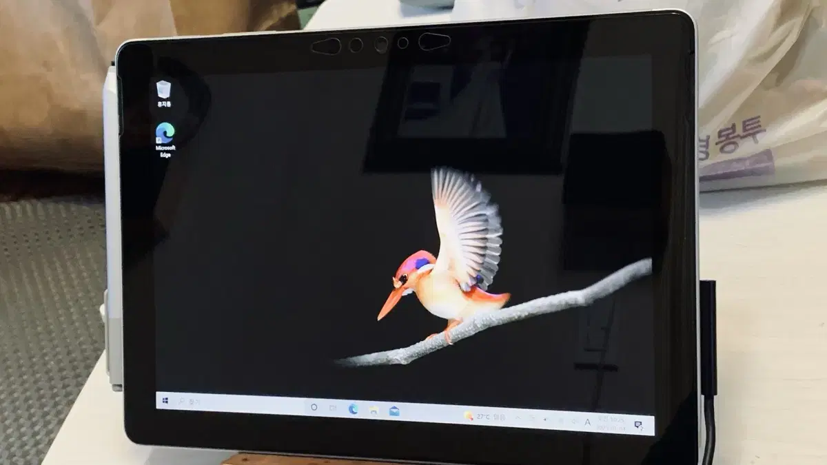 Surface go 서피스고 1