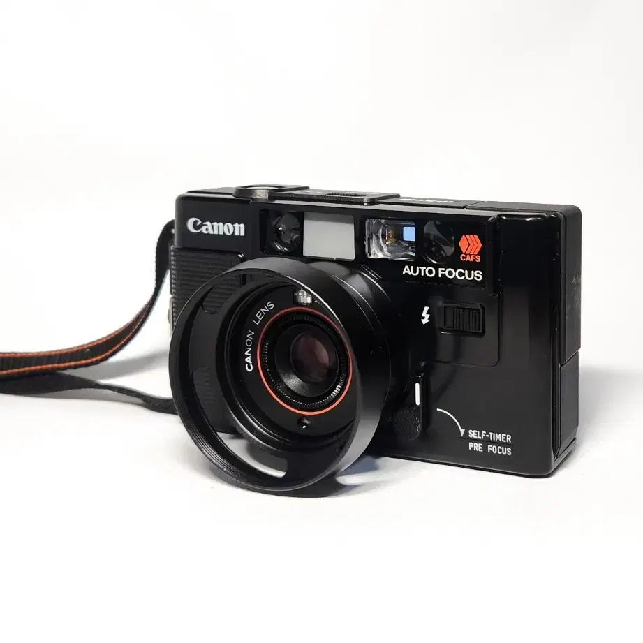 CANON AF 35 M. 필름카메라