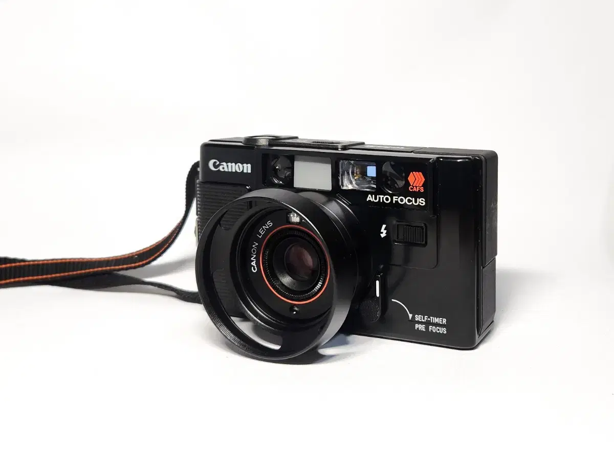 CANON AF 35 M. 필름카메라