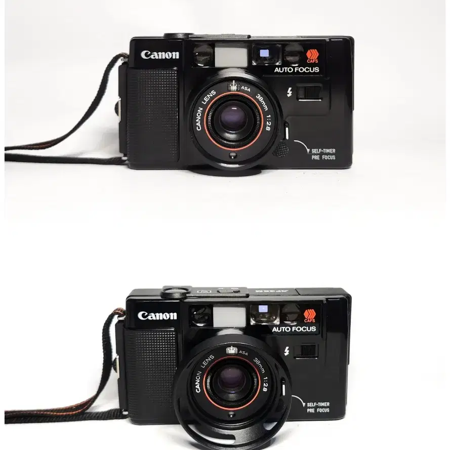 CANON AF 35 M. 필름카메라