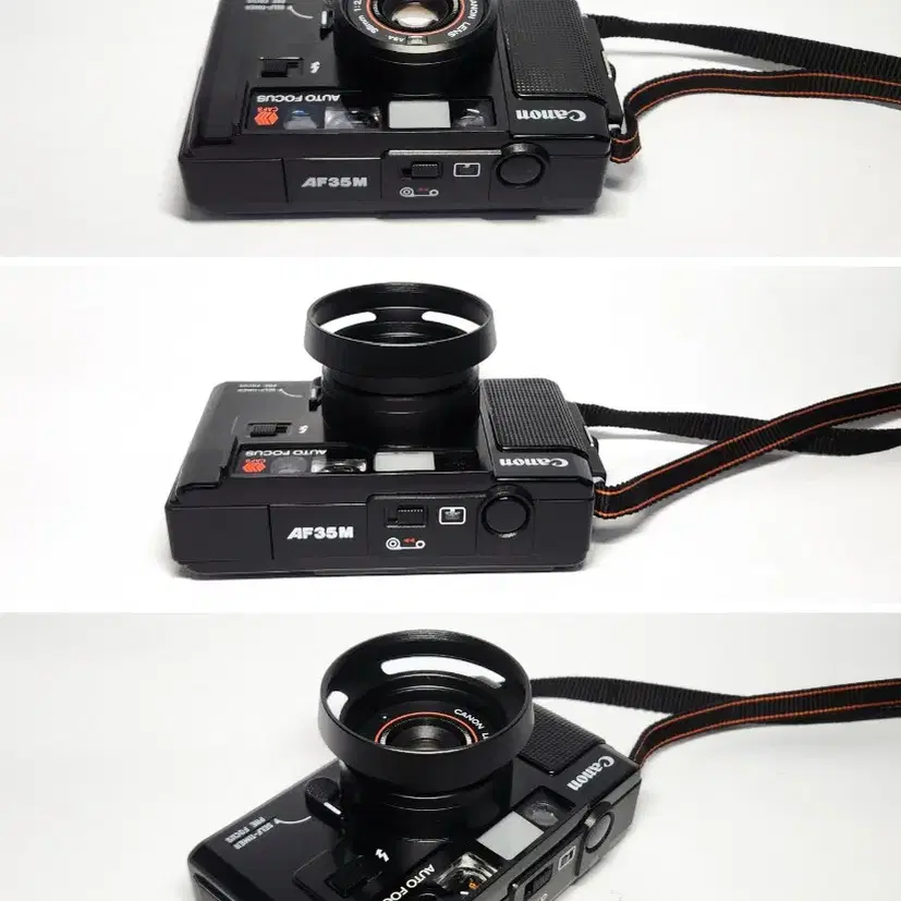 CANON AF 35 M. 필름카메라