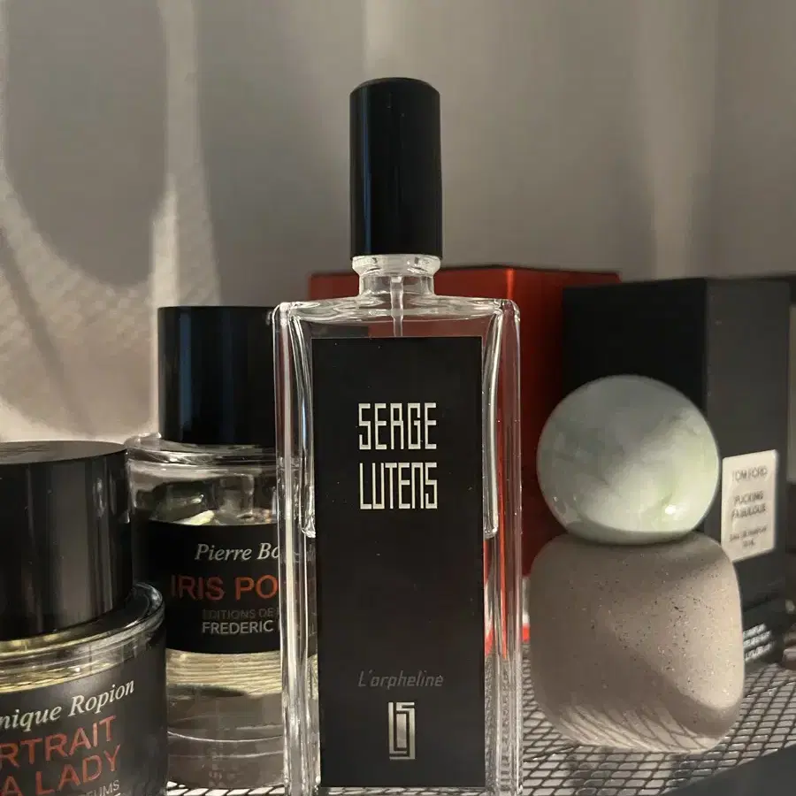 세르주루텐 로흐플린 50ml