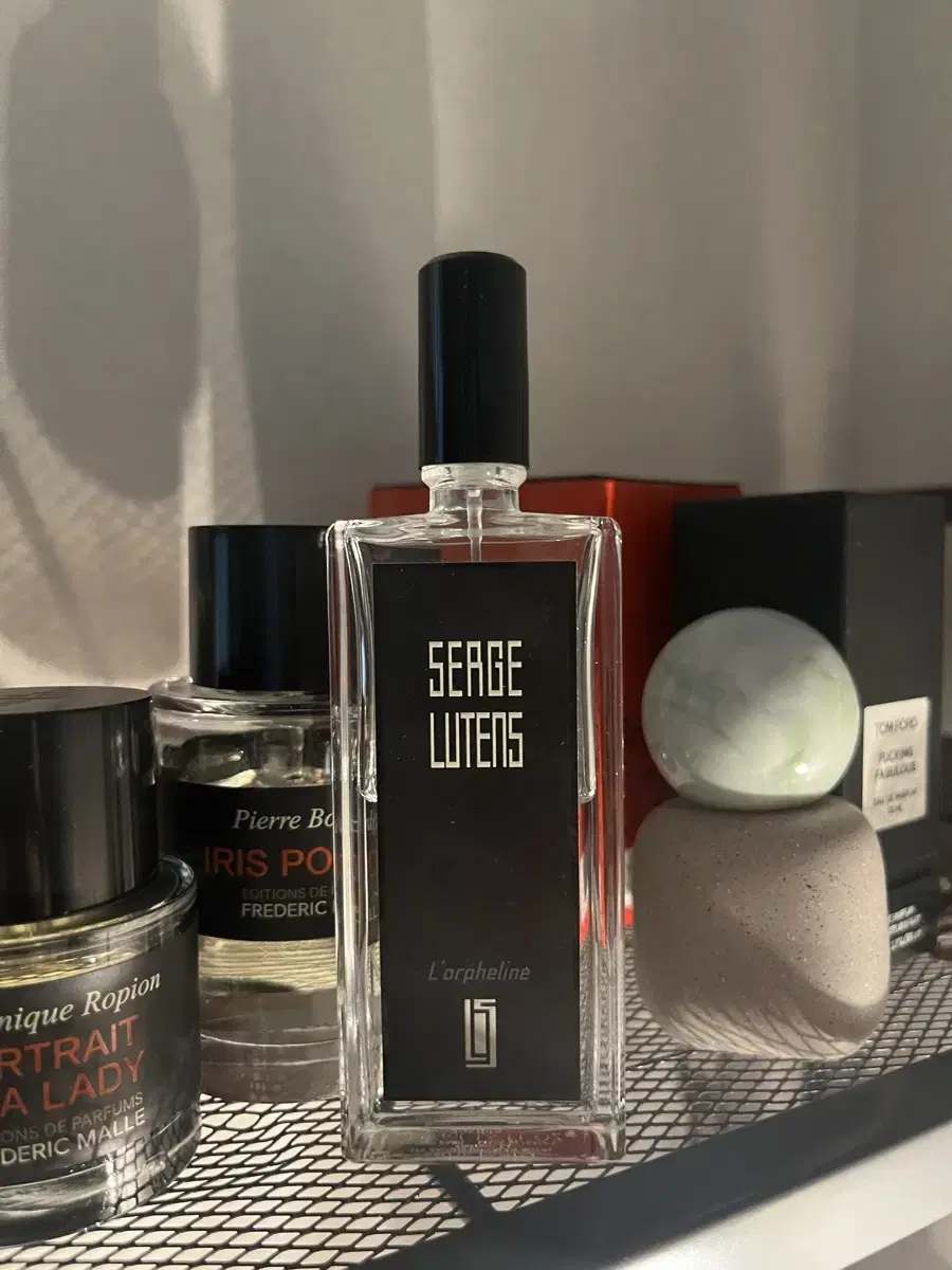 세르주루텐 로흐플린 50ml