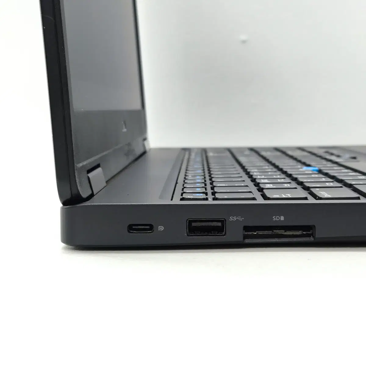 DELL Latutude 5590 i5-8350U 15인치 중고노트북