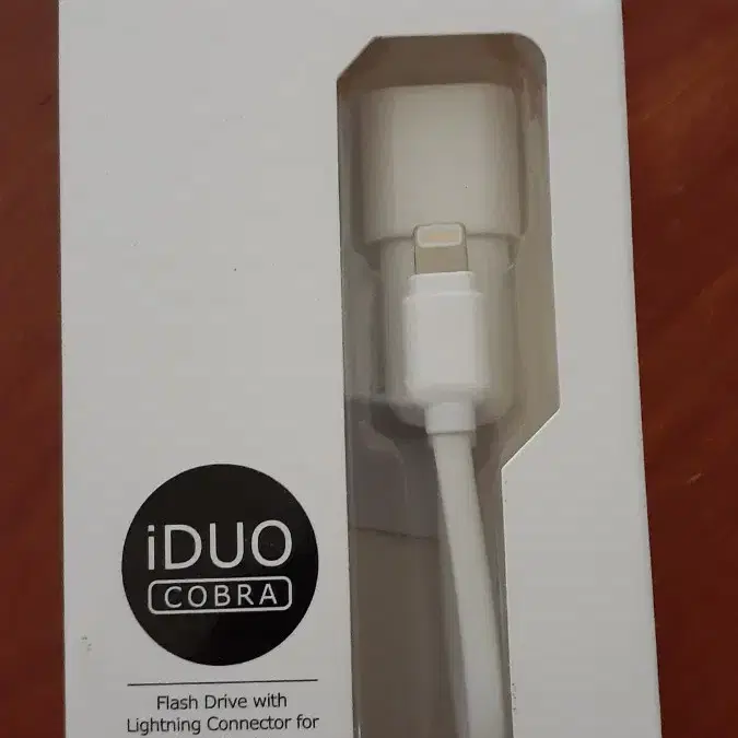 GALAX iDUO COBRA OTG (32GB)