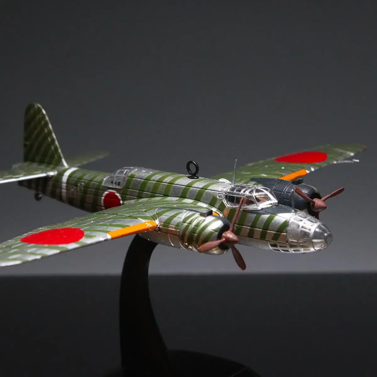 1/144 일본군 KI-49 돈류 폭격기