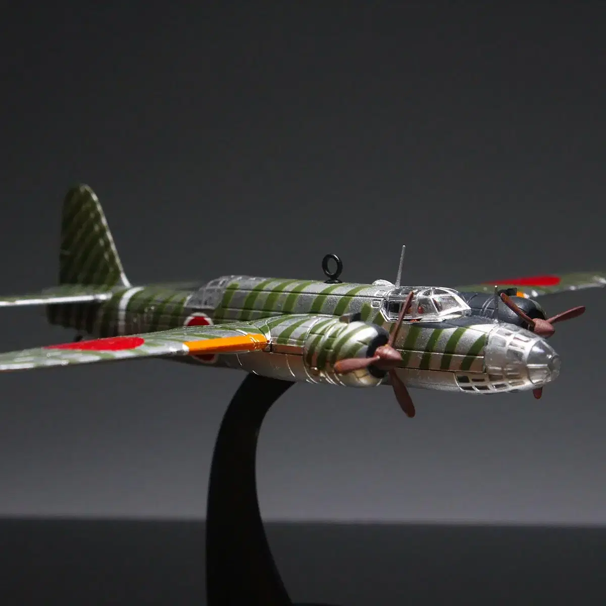 1/144 일본군 KI-49 돈류 폭격기