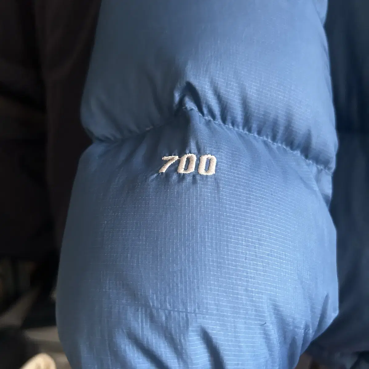 노스페이스 눕시 700 xxl 2xl