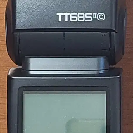 고독스 TT685 II C (캐논) 판매합니다