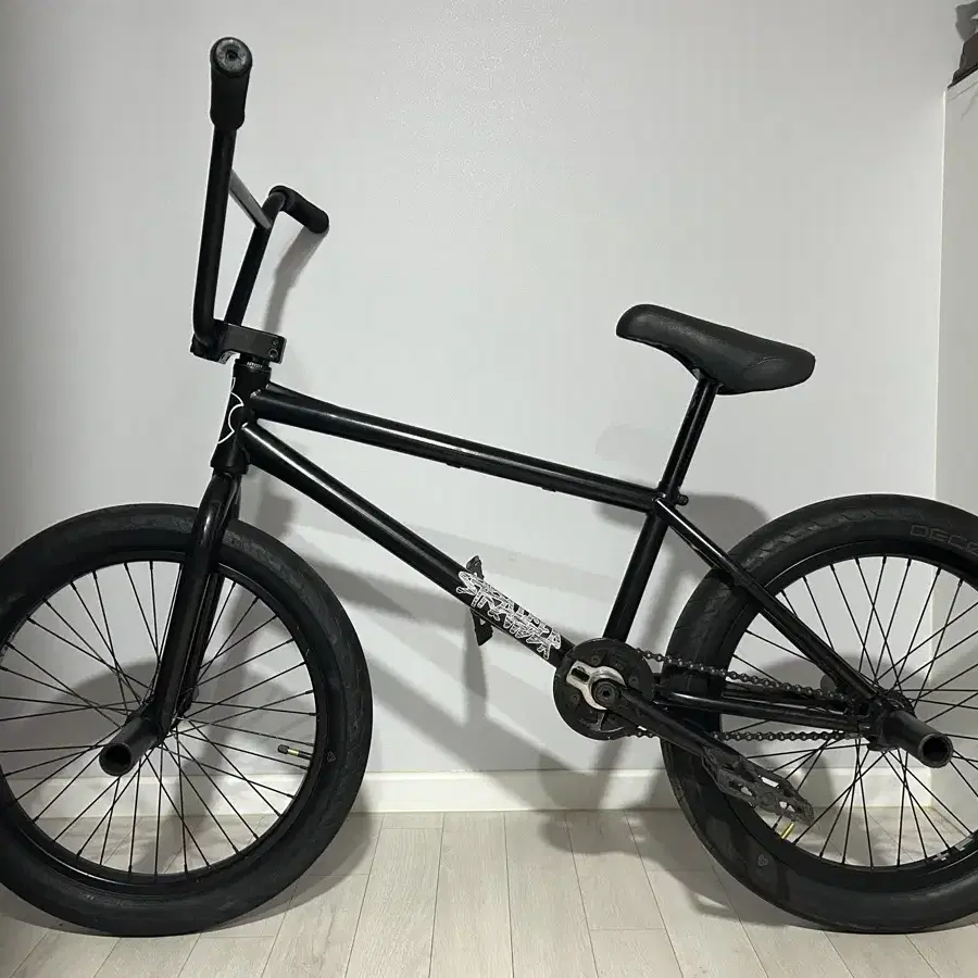 Bmx