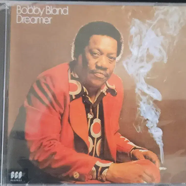 bobby bland dreamer  아무도 없는 숲속 ost cd