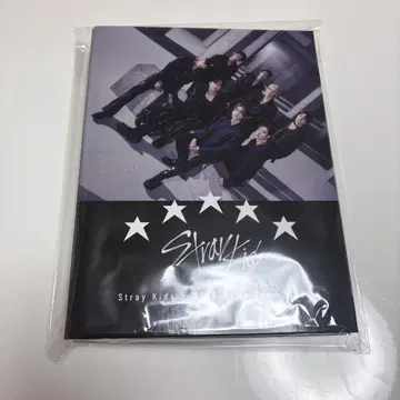 straykids 5star 란트레 케이스