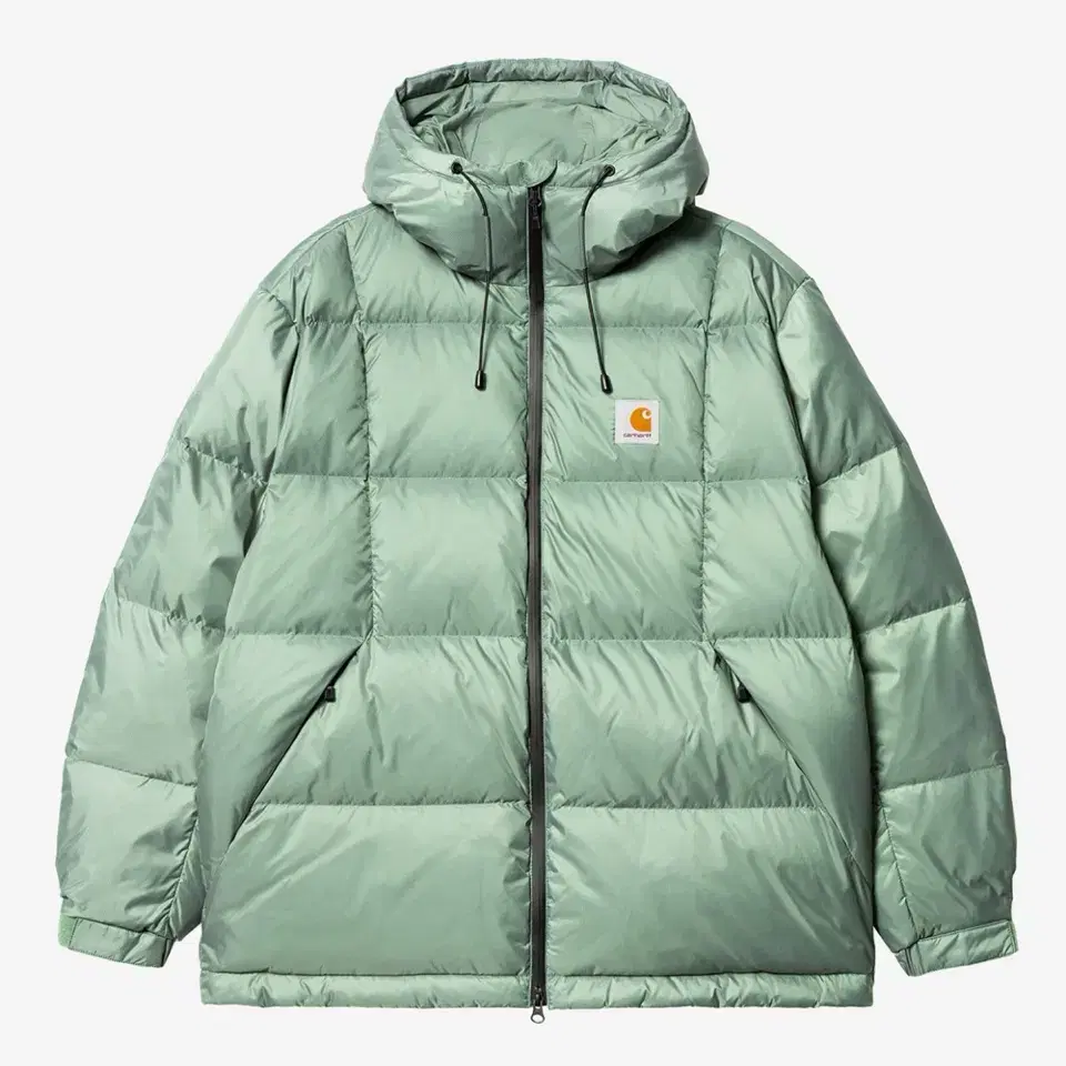 칼하트 ASPEN JACKET 패딩