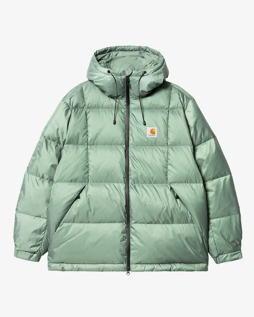 칼하트 ASPEN JACKET 패딩