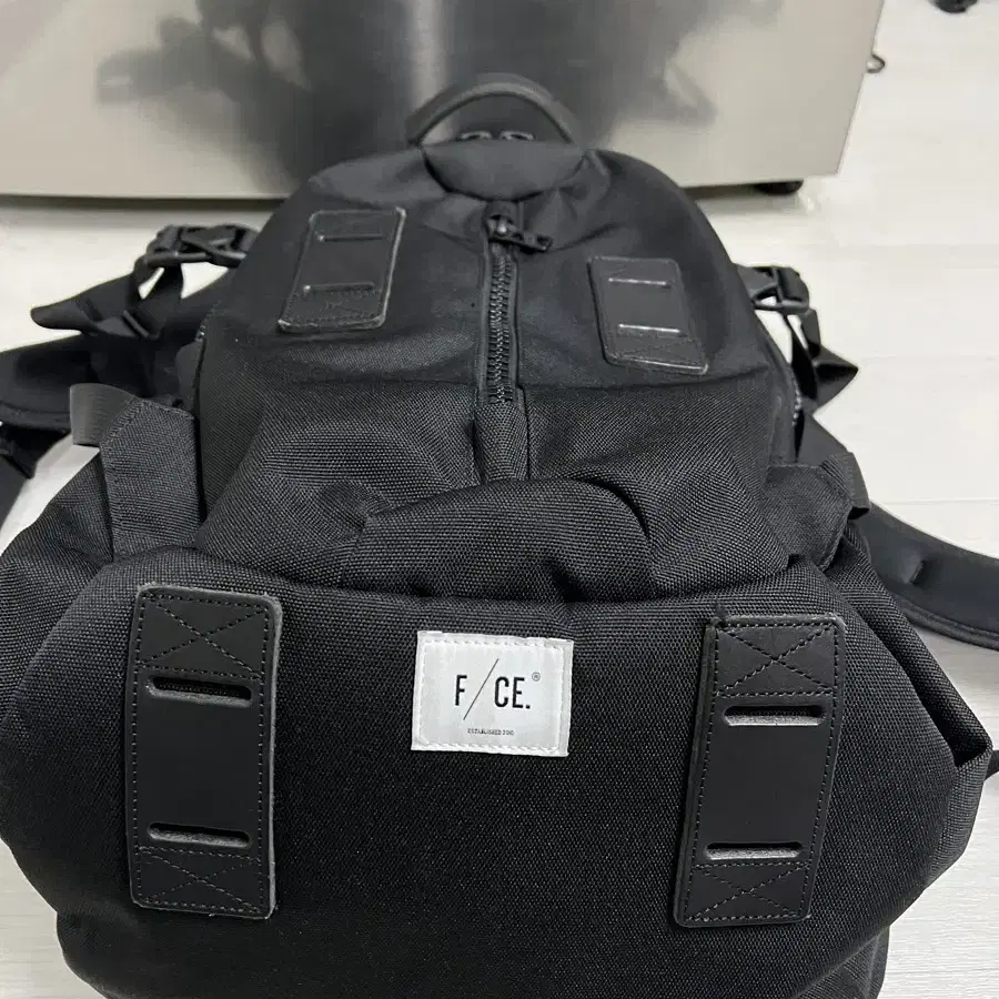 F/CE 950 travel backpack 에프씨이 950 백팩