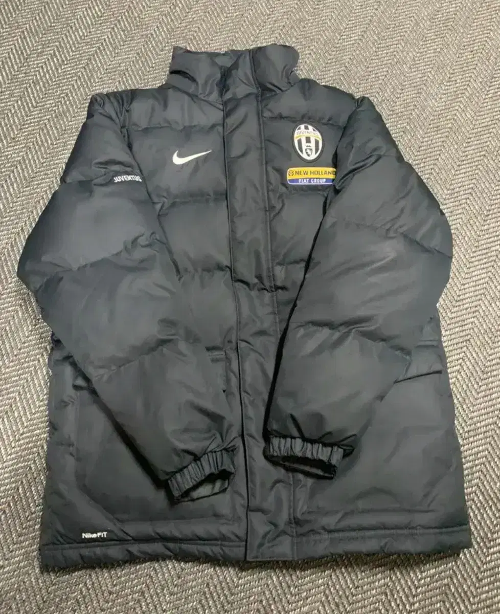 Nike Juventus Padding (S)