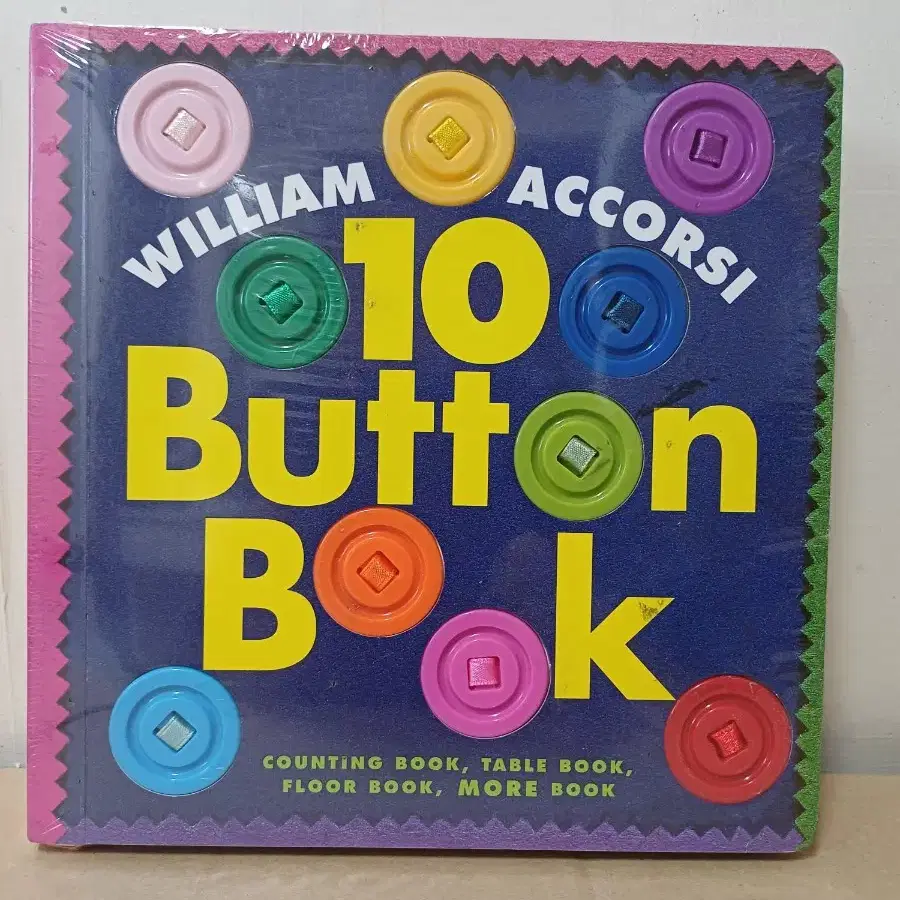 제이와이북스 10 BUTTOnBOOK