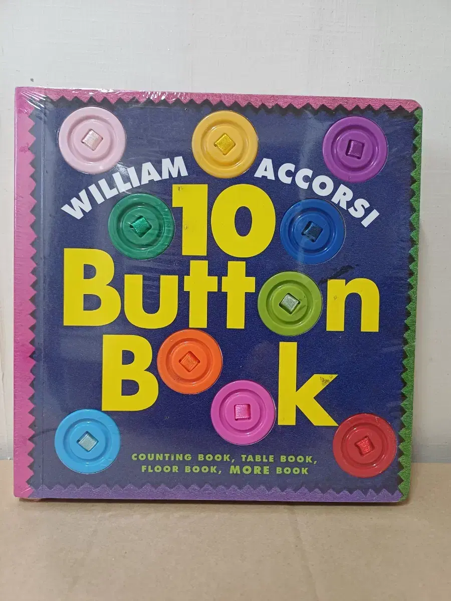 제이와이북스 10 BUTTOnBOOK