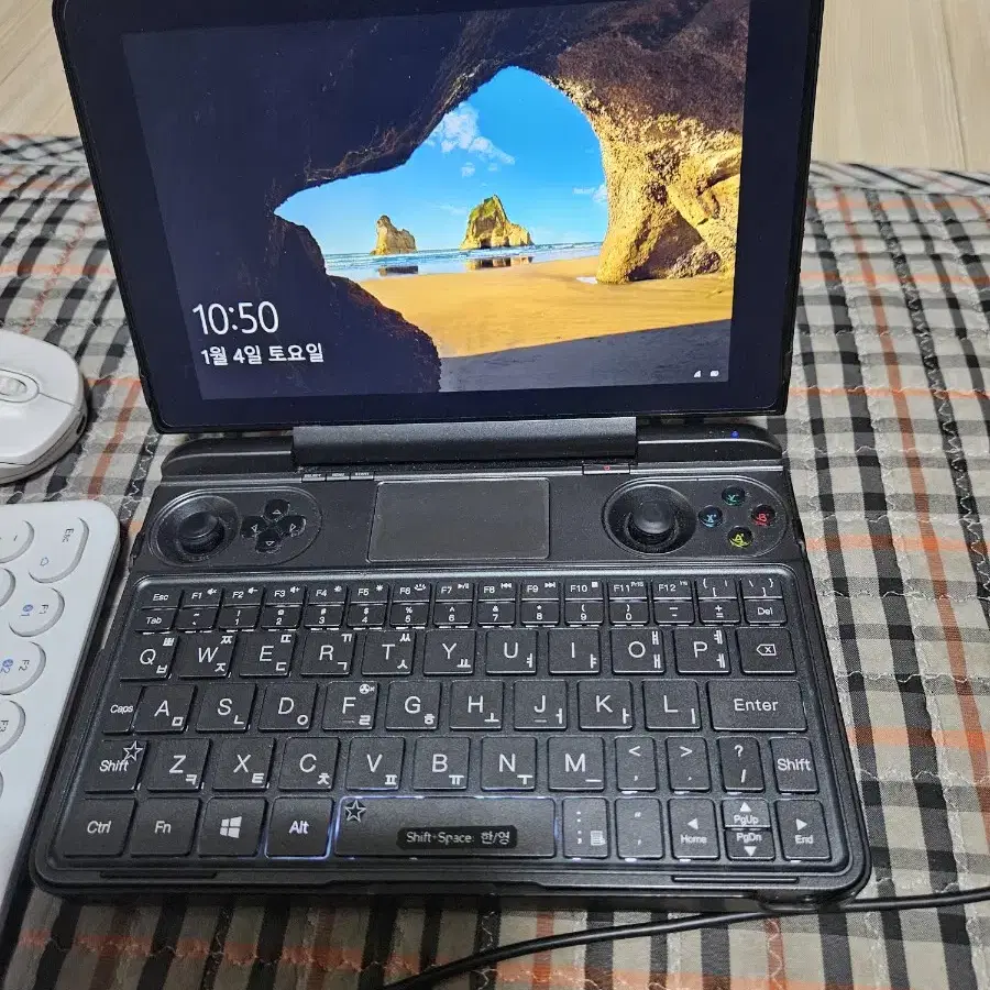 gpd win max. 1