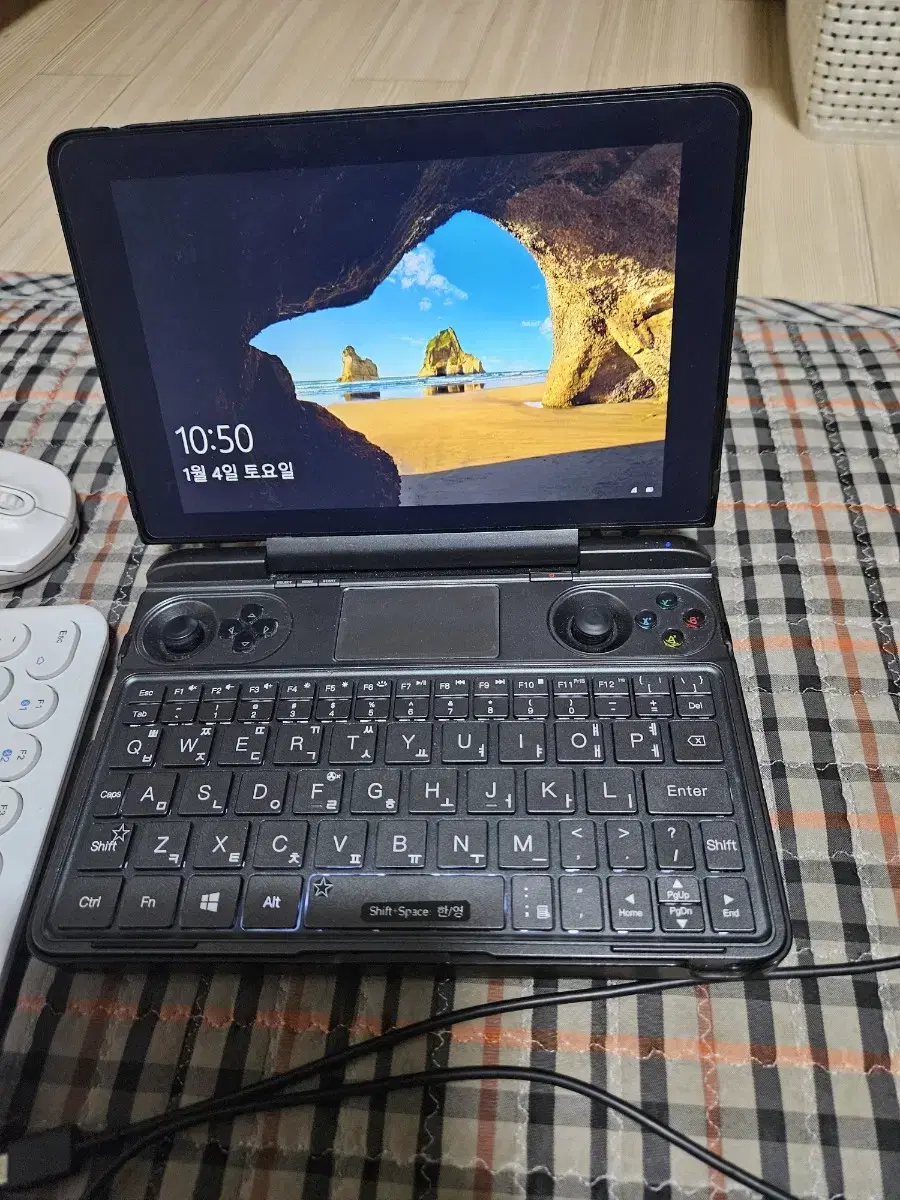 gpd win max. 1