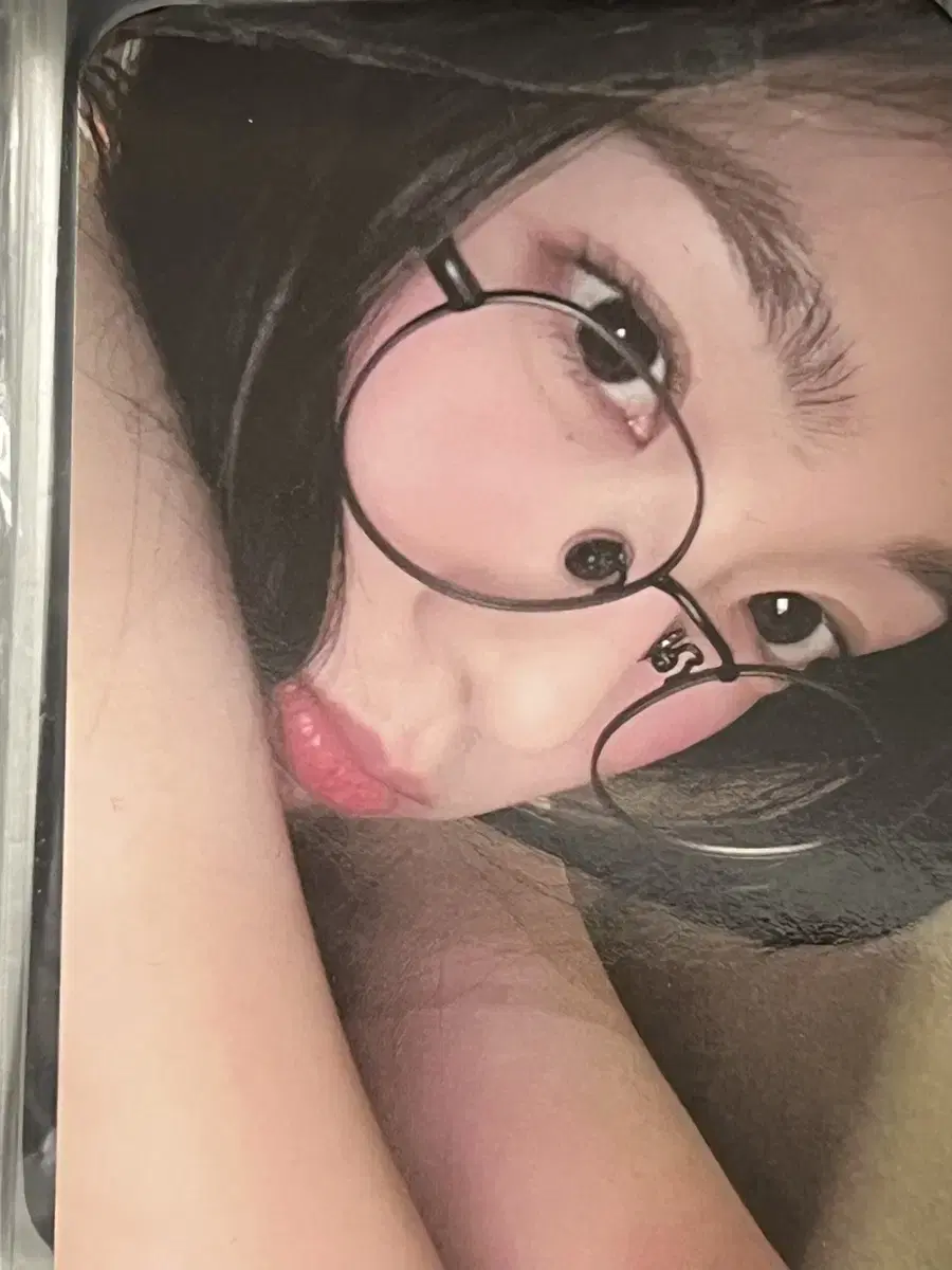 아이린 irene 레드벨벳 wts sell 포카