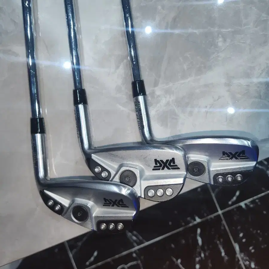 pxg gen5 아이언8세트팝니다