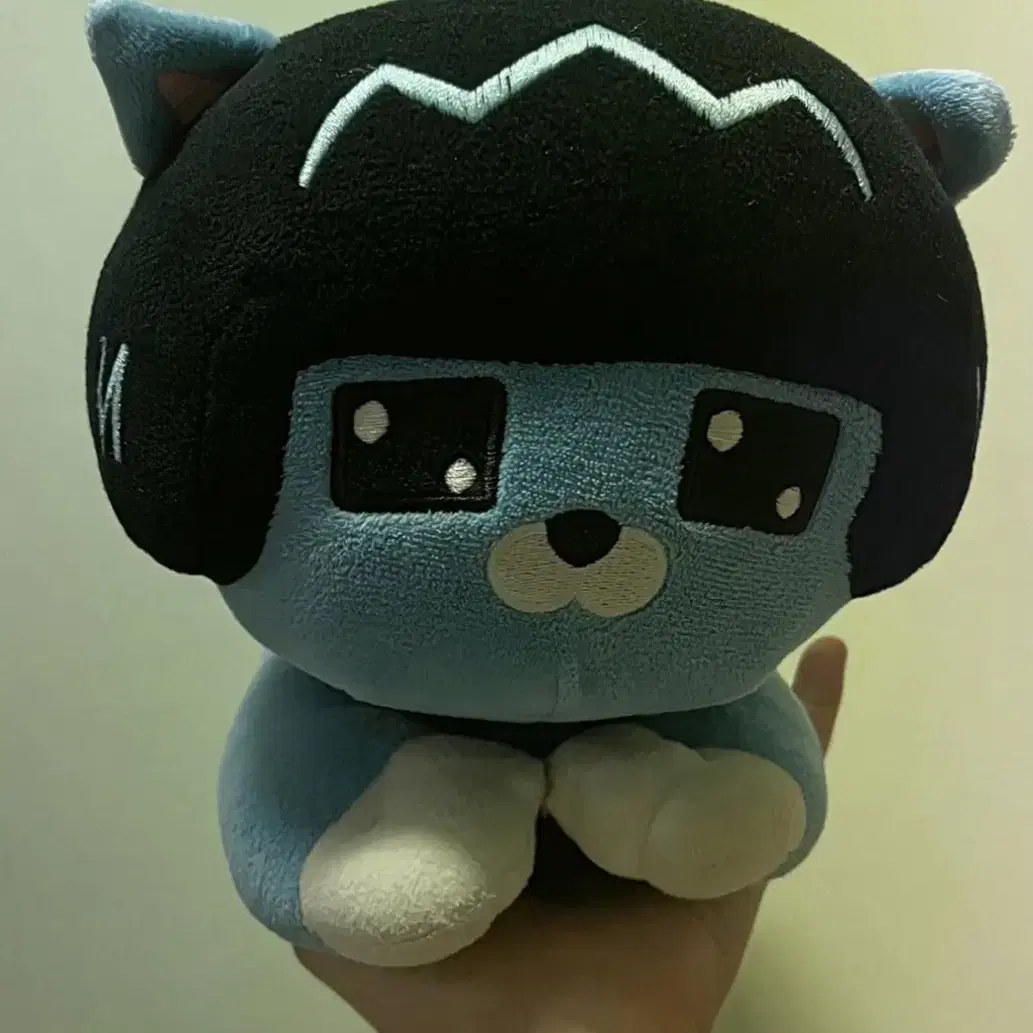 카카오 네오 인형