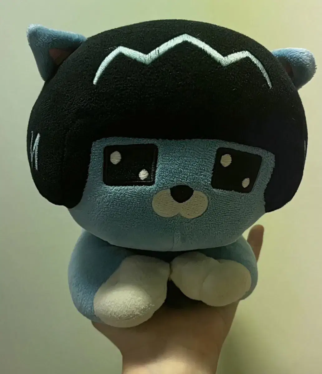 카카오 네오 인형