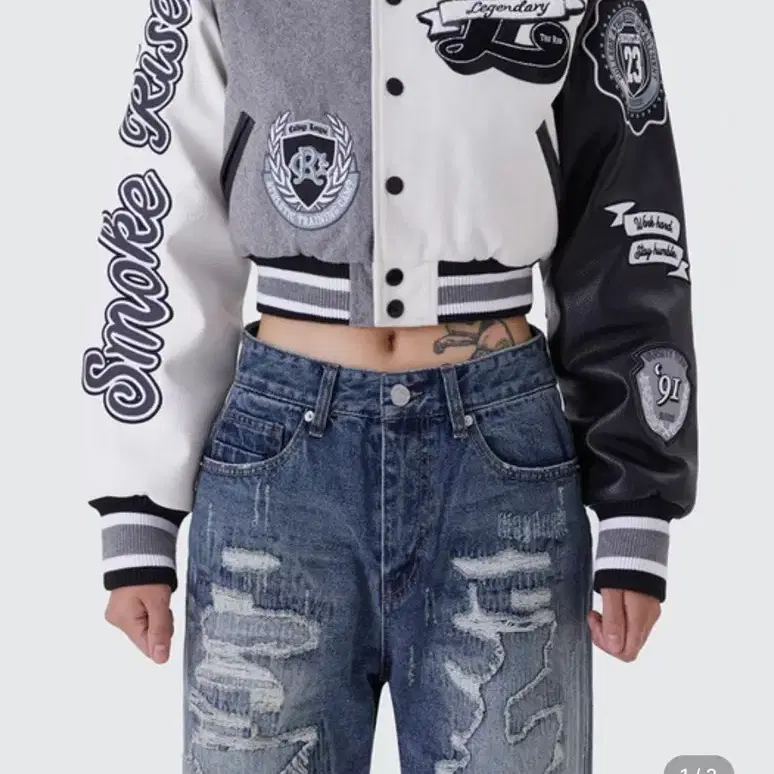 RIIZE - VARSITY JACKET デビュー1周年記念 RIIZE - VARSITY JACKET デビュー1周年記念 RIIZE DEBUT 1st