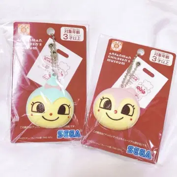 앙팡맨 박물관 빵마 스캇 코킨 도킨 잼 아저씨 빵 공장