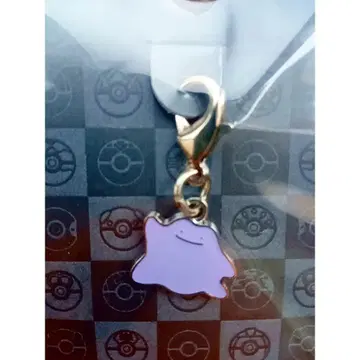메타몬 주칸 참 포켓몬