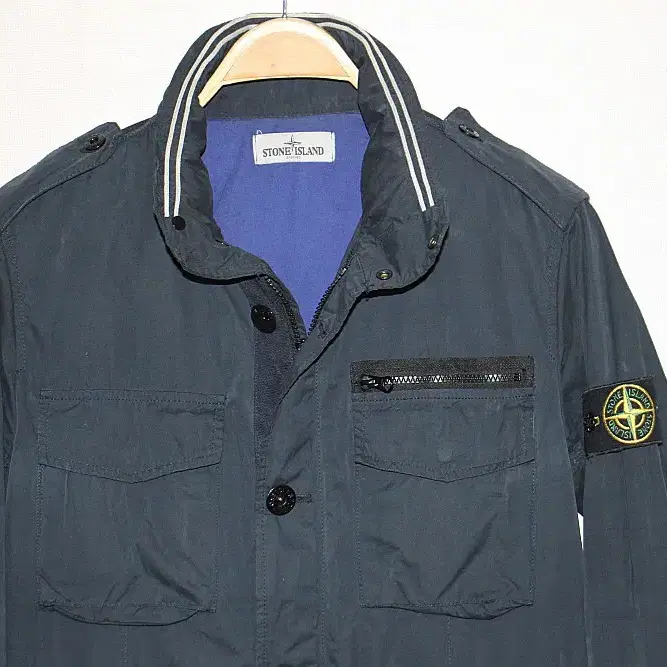 STONE ISLAND 스톤아일랜드 다비드야상95