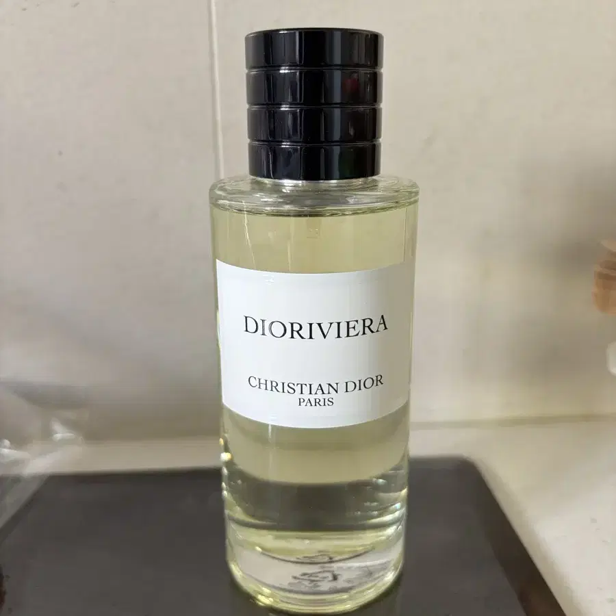 DIOR 디올리비에라 향수 125ml (미사용)