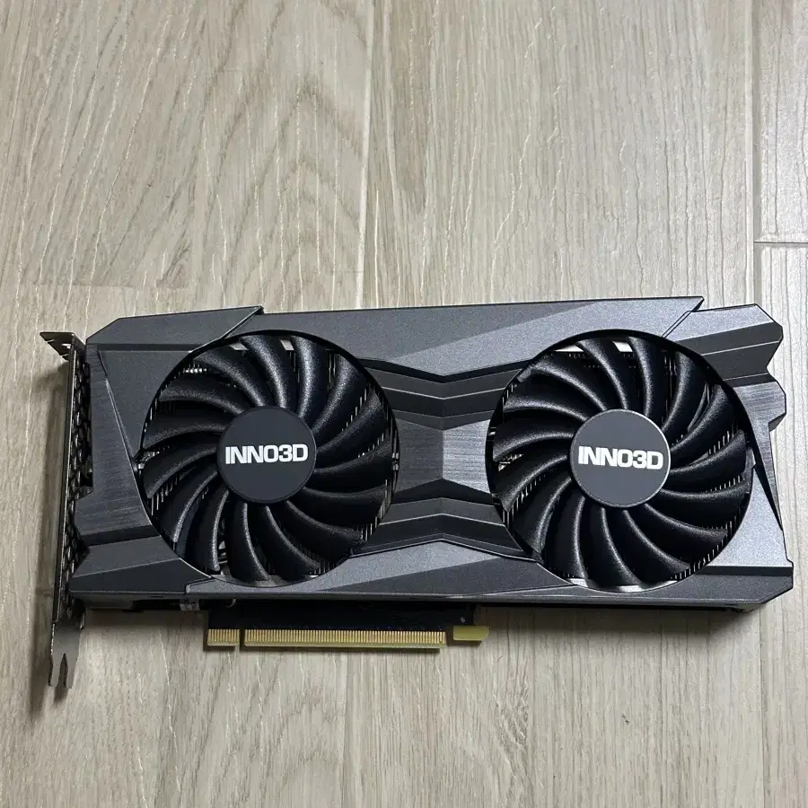 이노3D 지포스 RTX 3060ti