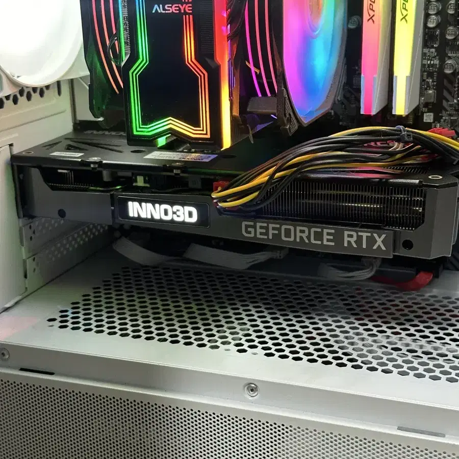 이노3D 지포스 RTX 3060ti