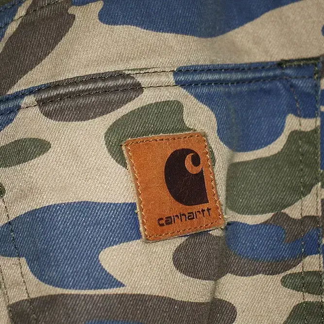 CARHARTT 칼하트 34