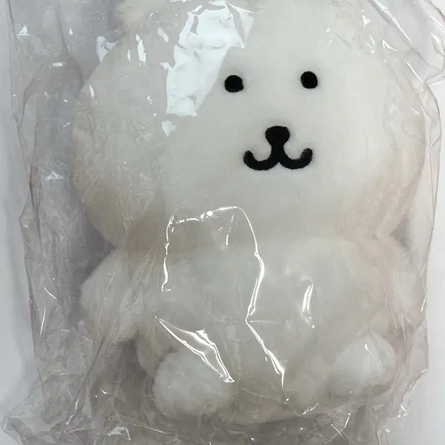 농담곰 흐물곰 인형