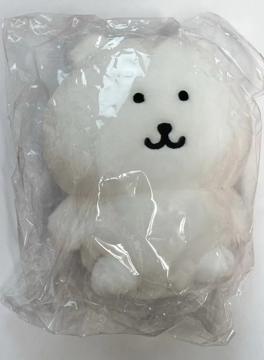 농담곰 흐물곰 인형