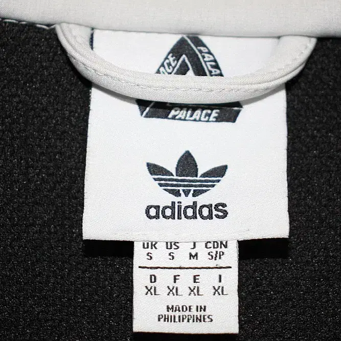 PALACE X ADIDAS 팔라스 아디다스 해비 헬프 XL