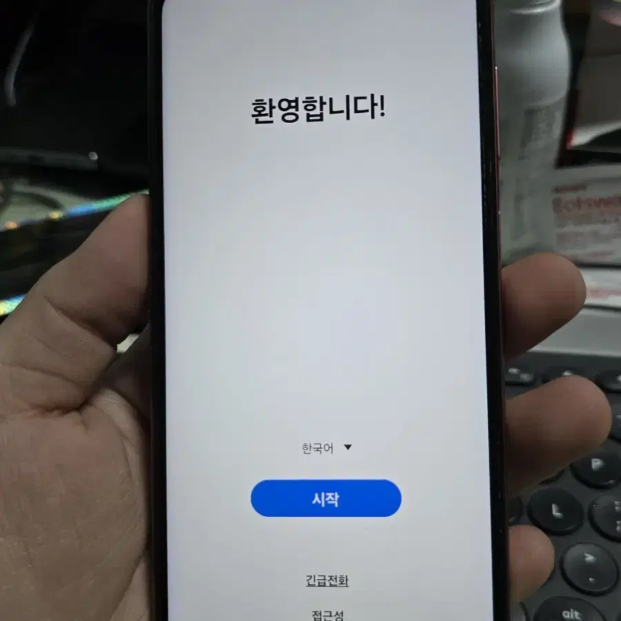 (627)갤럭시버디2 128gb 판매