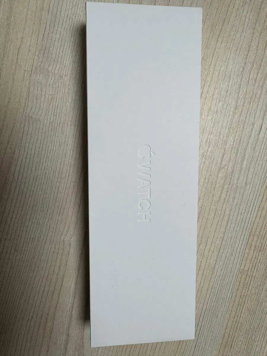 Apple 애플워치 9 GPS+Cellular 45mm 새제품 판매(미개